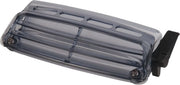 Show Chrome Windshield Vent For Gl1800