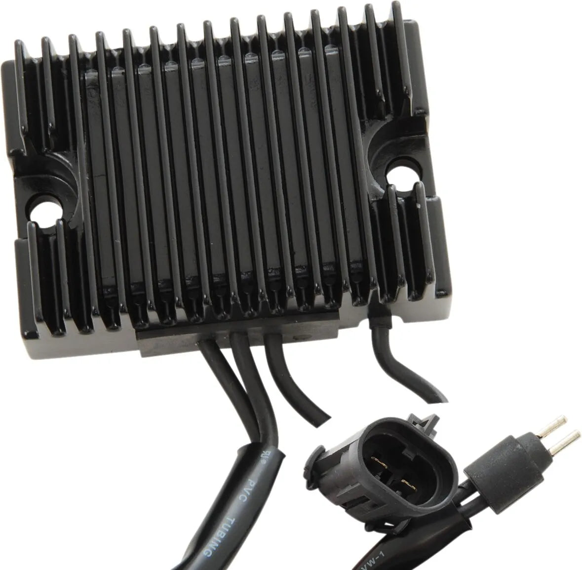 Drag Specialties Solid-state Regulator 12v