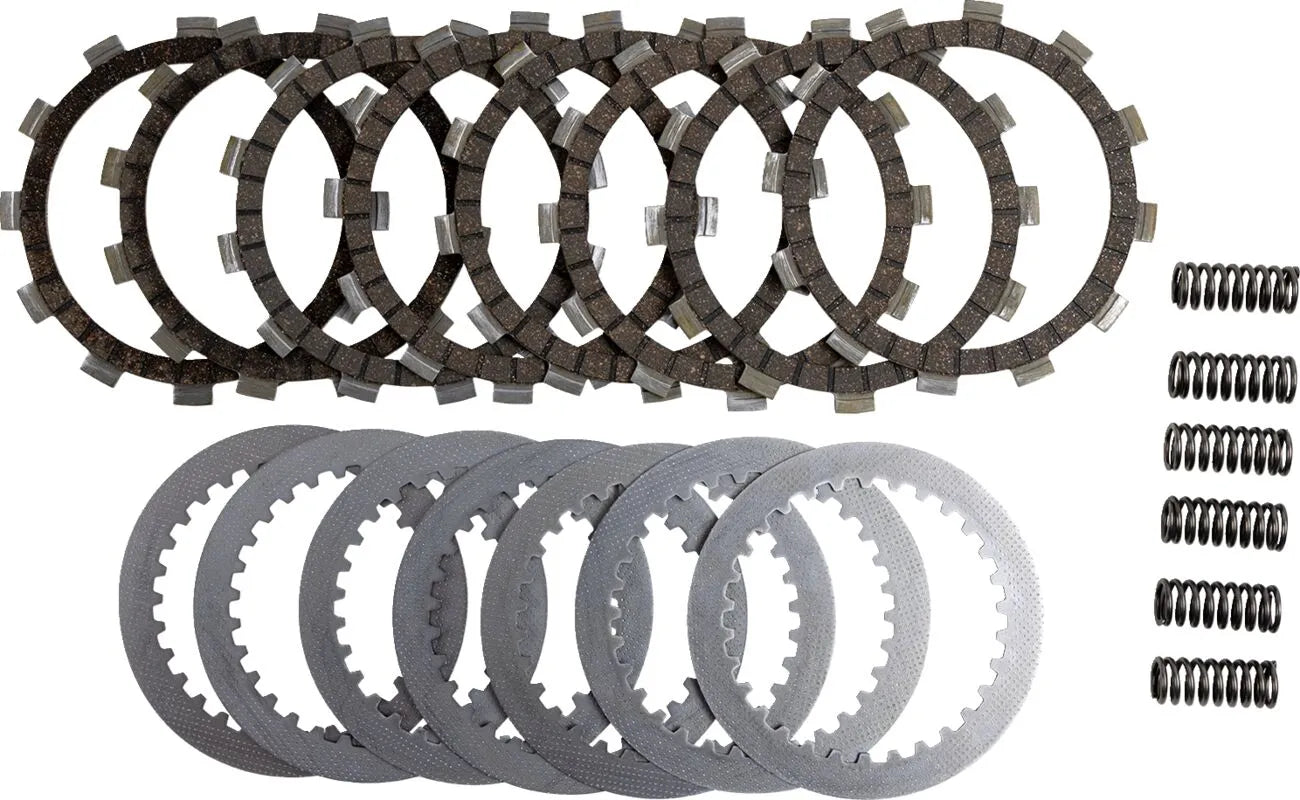 Ebc Drc Series Clutch Kit