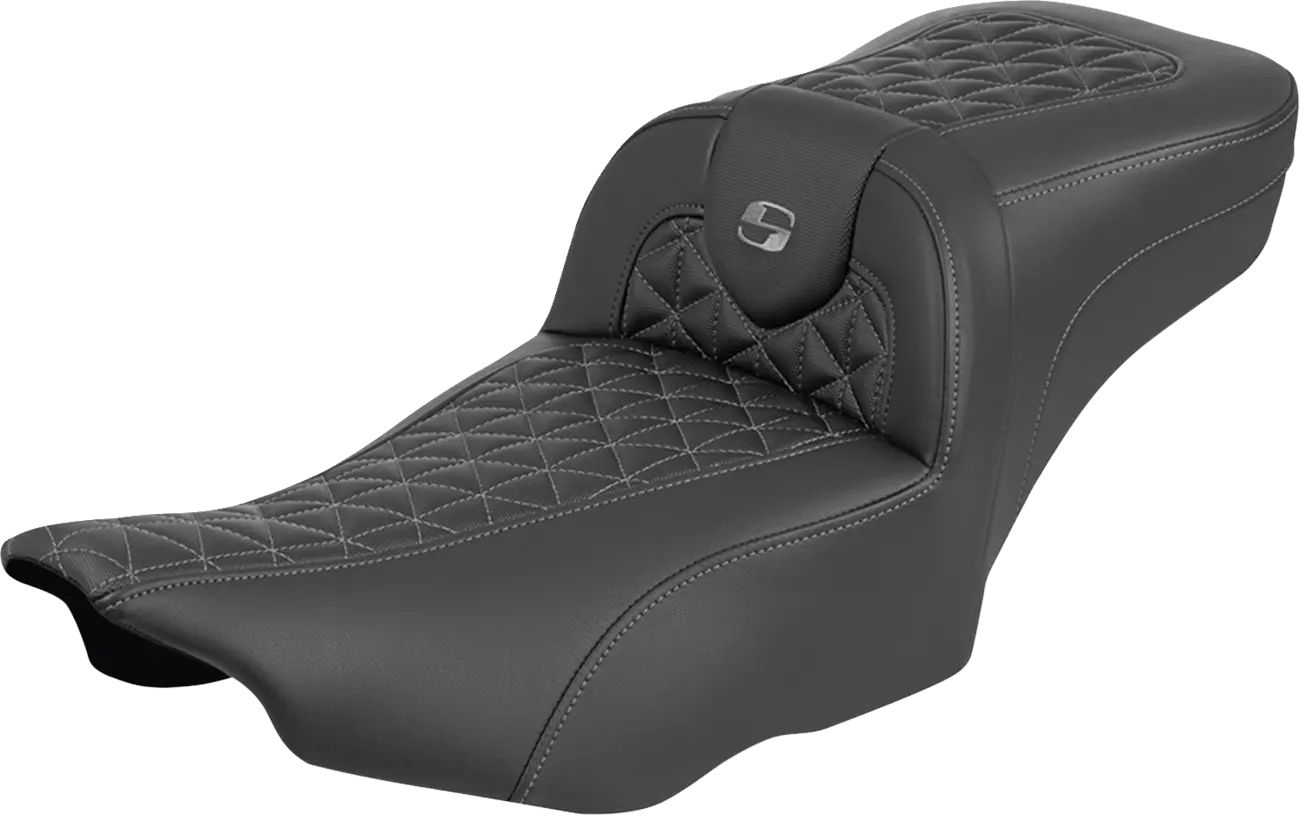 Saddlemen Roadsofa Extended Reach Seat