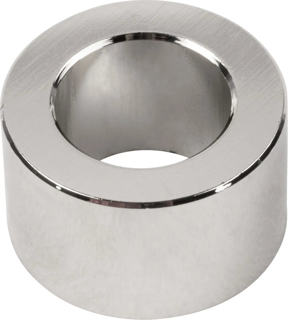 Drag Specialties Chrome Outer Axle Spacer 0.750"