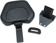 Kuryakyn Omni Driver Backrest