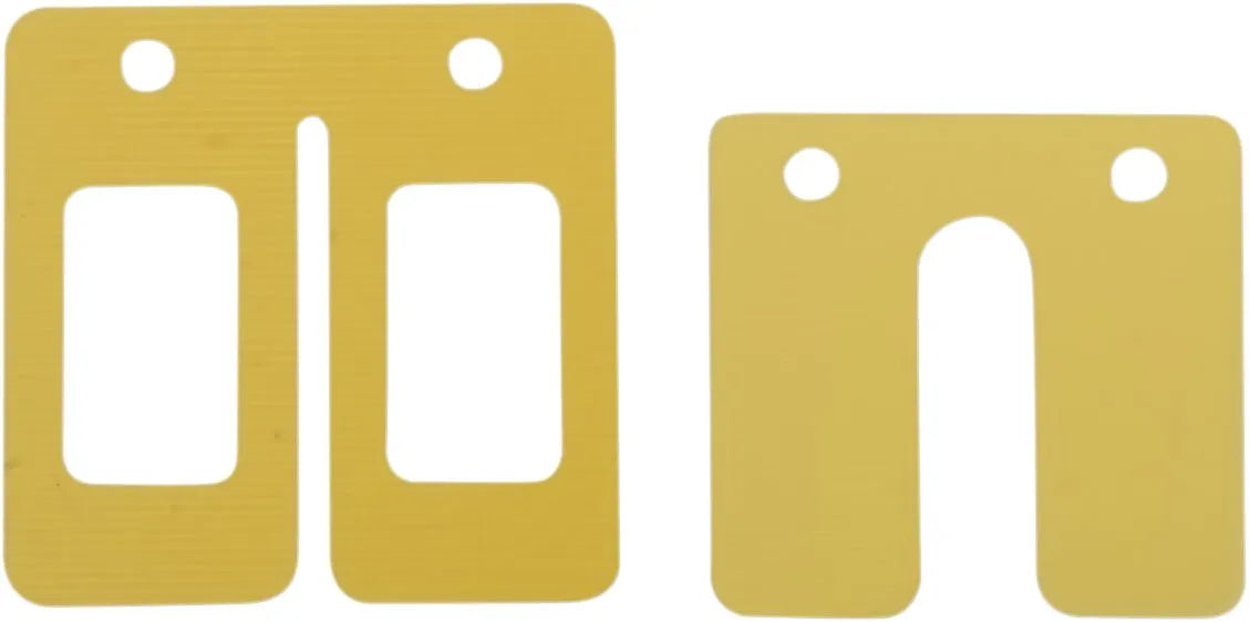 Boyesen Power Reed Set