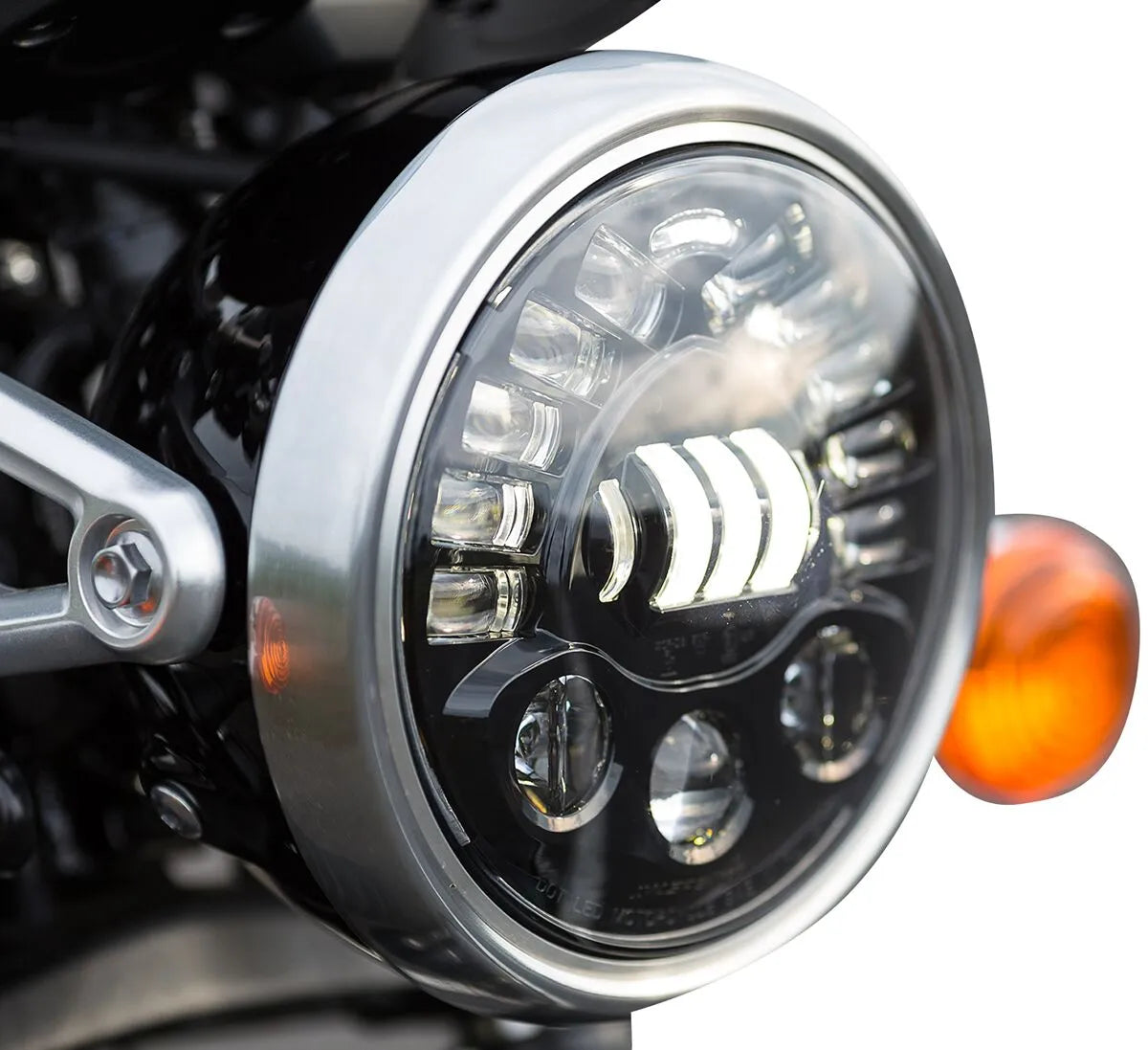 J.w. Speaker Headlight Adapter Kit