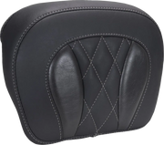 Mustang Chopped Tour-pak Sissy Bar Pad