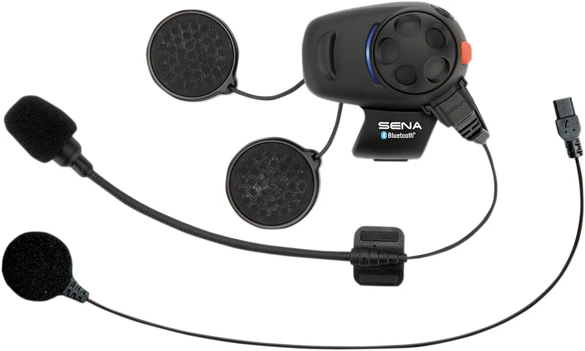 Sena Boom Wired Microphone