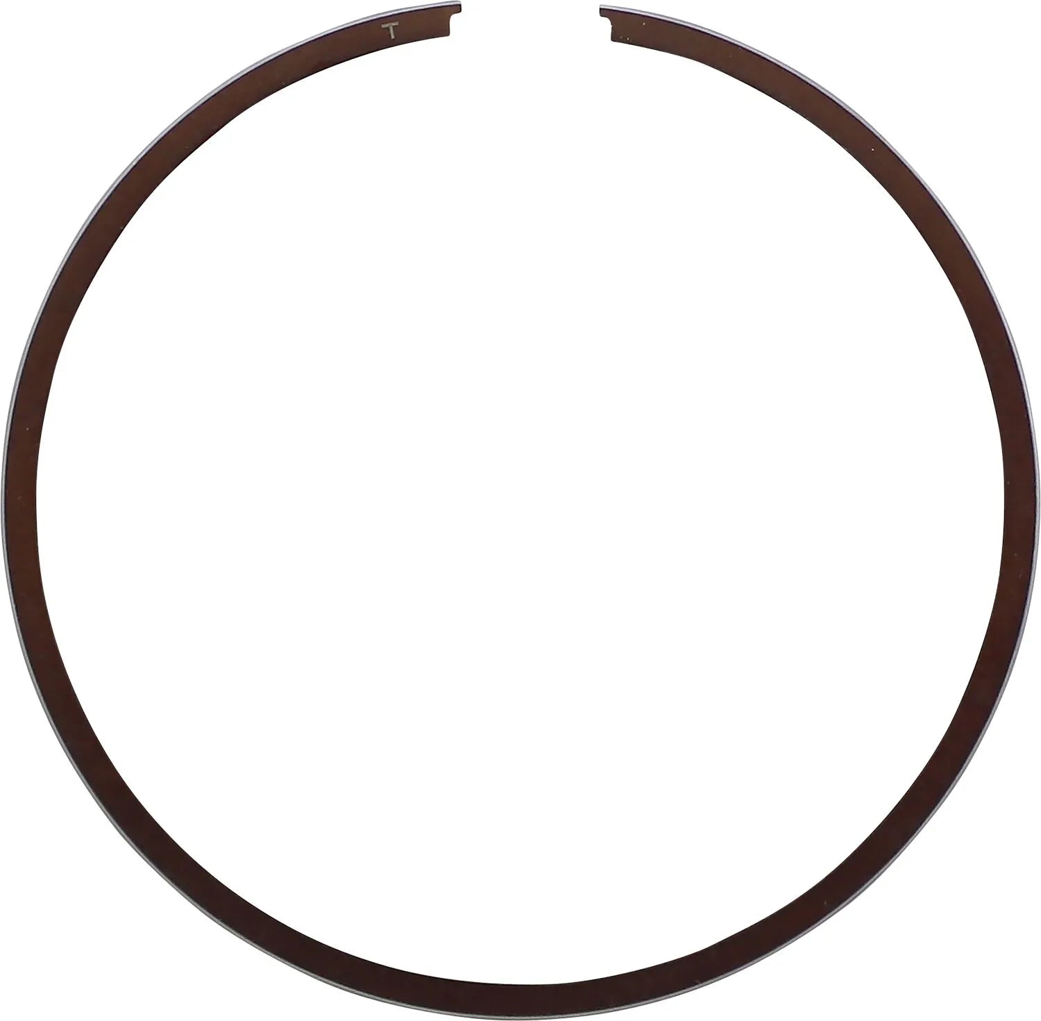 Vertex Piston Ring for 80cc 2-Stroke