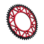 Jt Sprockets Hybrid Sprocket - Steel/aluminum 48t