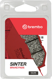 Brembo Prime Sinter Sa Bremseklodser