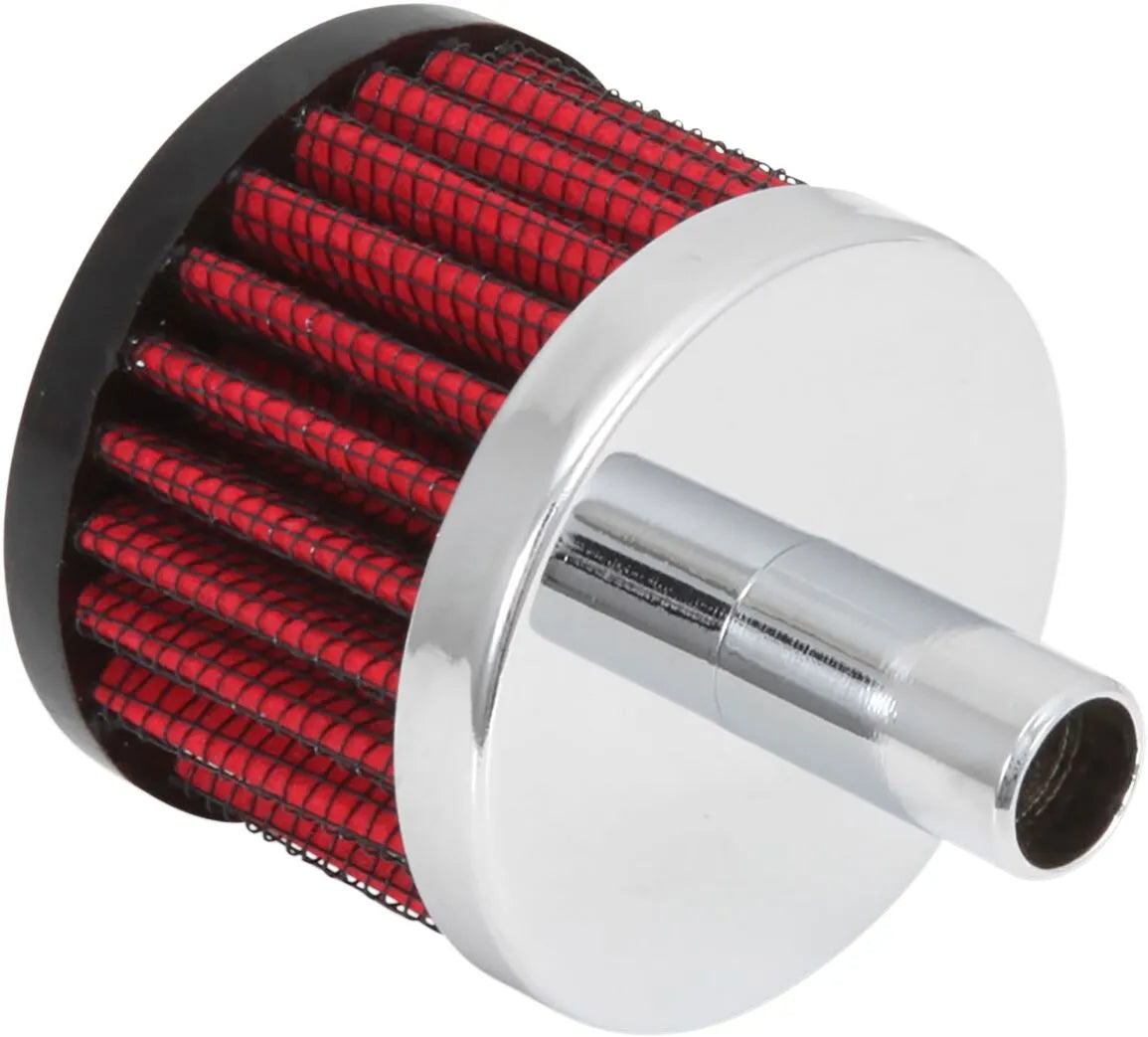 K&n Crankcase Vent Filter - 2" Diameter