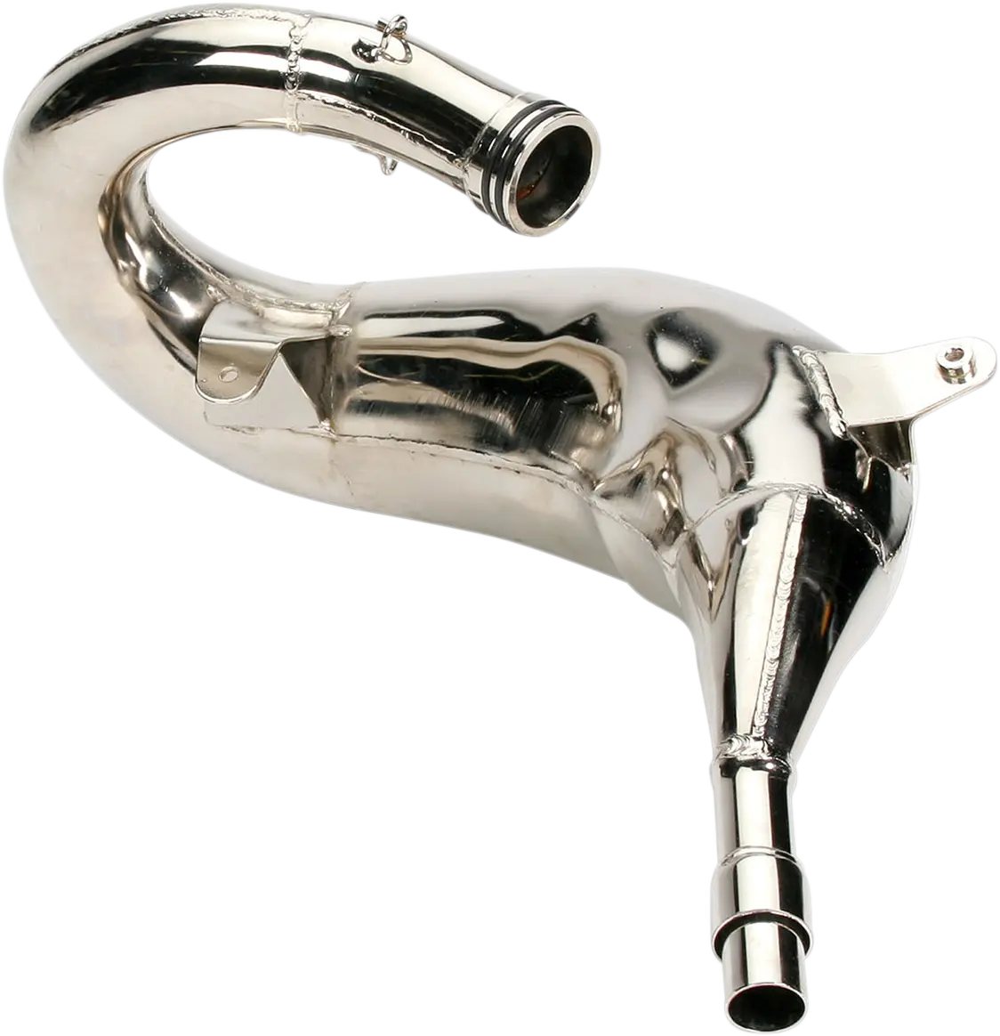 Fmf Gold Series Fatty Pipe For 2-stroke Engines