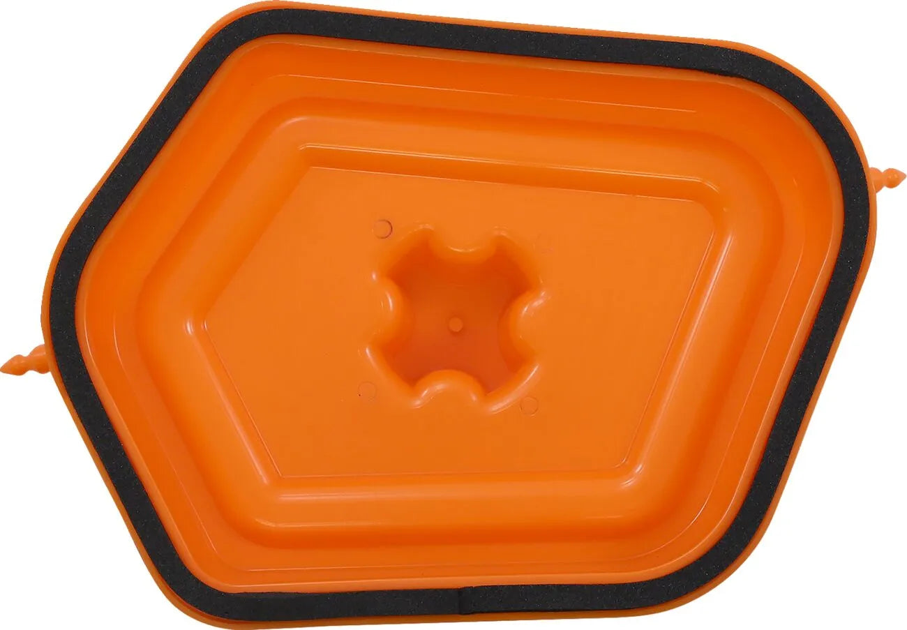 Twin Air Airbox Cover