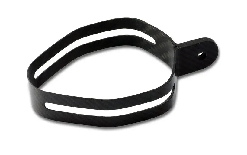 Akrapovic Muffler Clamp