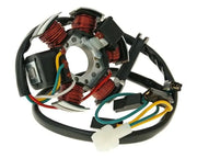 101 Octane Alternator Stator