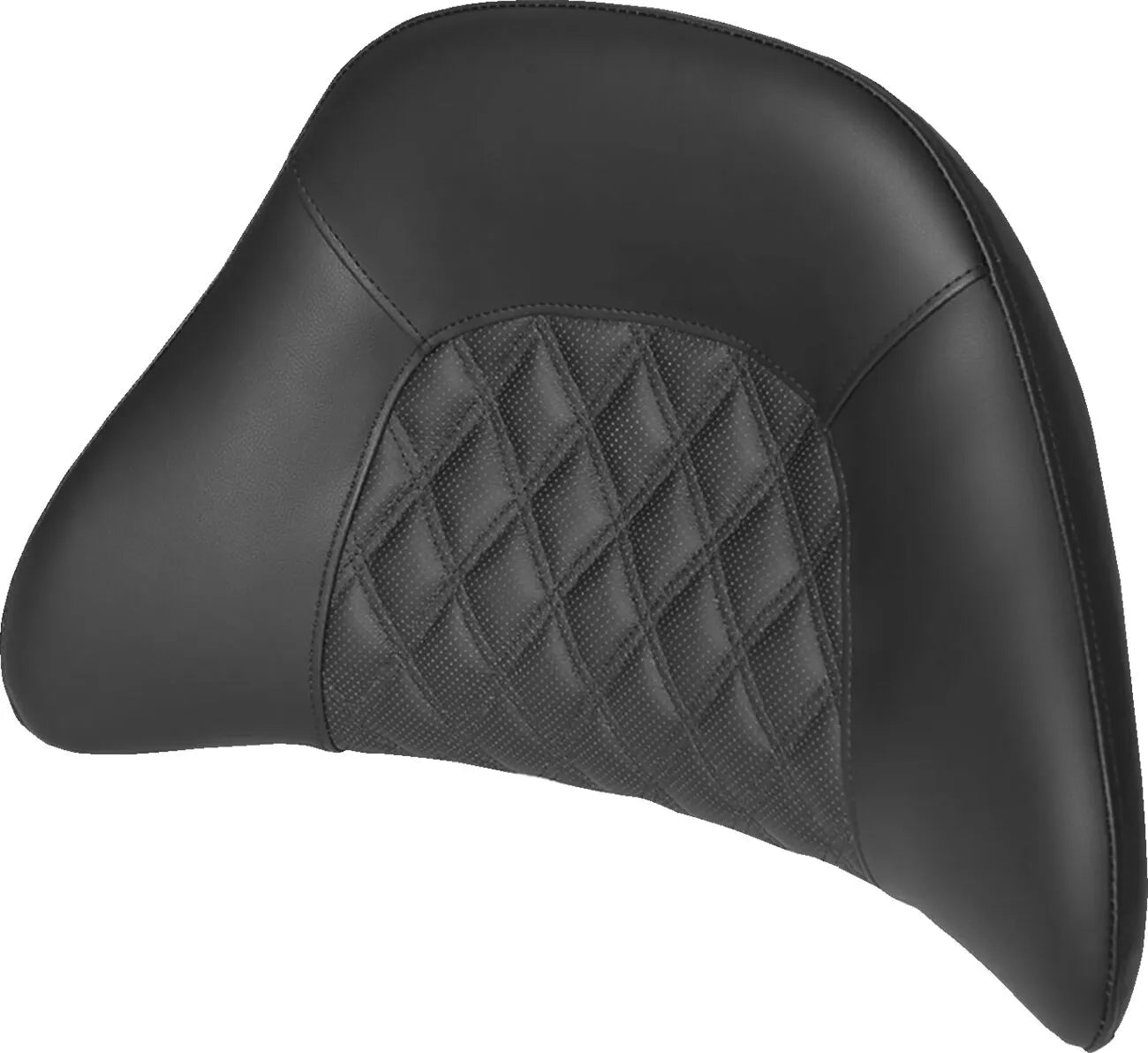 Saddlemen Tour-pak® Backrest Pad