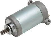 Rick's Motorsport Electric Starter For Kawasaki