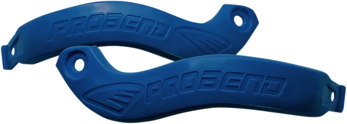 Cycra Probend Crm Handguard Abrasion Guards - Blue
