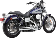 Cobra Powerpro Hp 2:1 Rpt Udstødningssystem