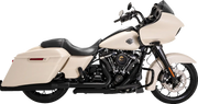 Vance & Hines Dresser Duals Udstødningssystem
