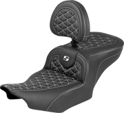 Saddlemen Roadsofa Standard Reach Seat