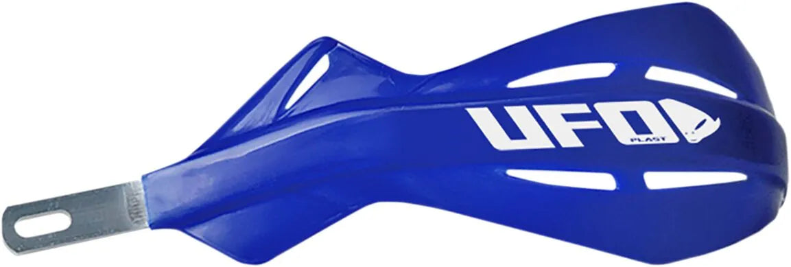 Ufo Handguards - 7/8" Handlebars - Blue