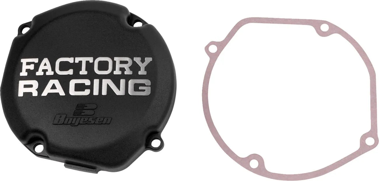 Boyesen Factory Ignition Cover