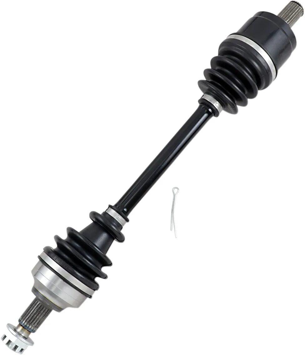 Moose Offroad Complete Axle Assembly