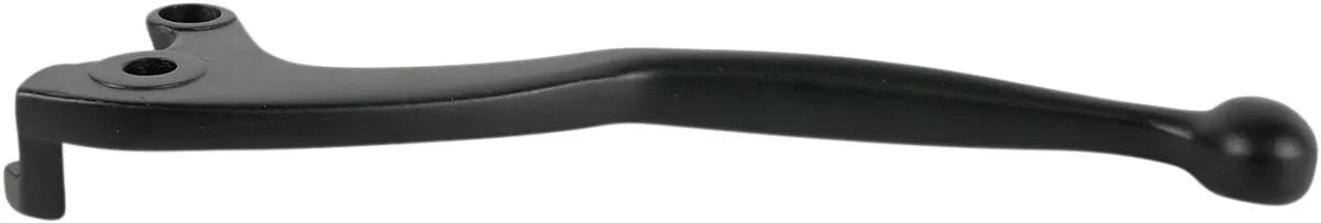 Parts Unlimited Clutch Lever - Black Alloy