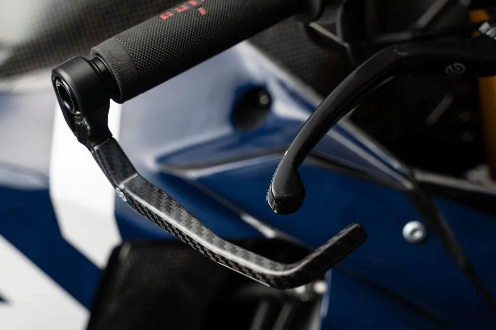 Gilles Tooling Carbon Brake Lever Guard