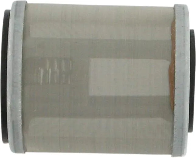 Parts Unlimited Oil Filter For Motorcycles