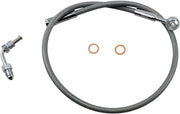 Magnum Shielding Xr Øvre Bremseledning Med Adapter