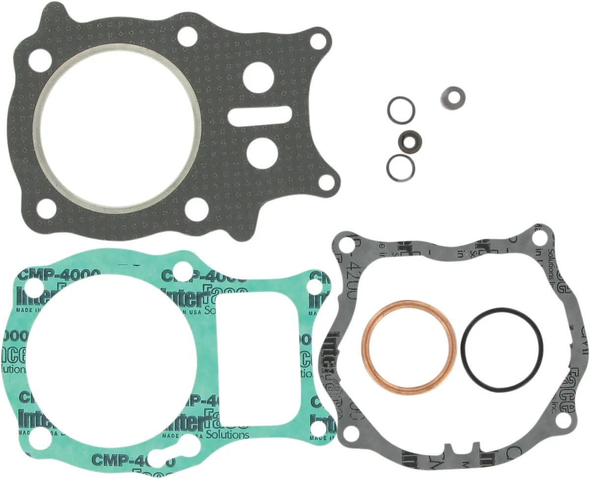 Moose Offroad Top End Gasket Kit for Honda TRX 250 1997-2001