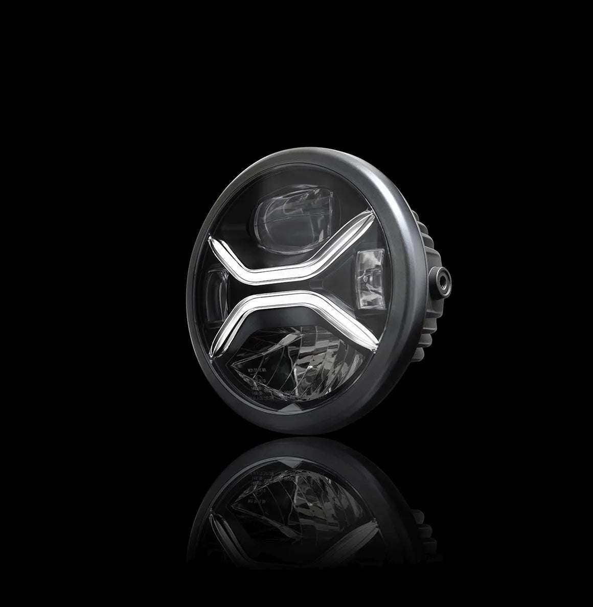 Koso North America Xenith Led Headlight