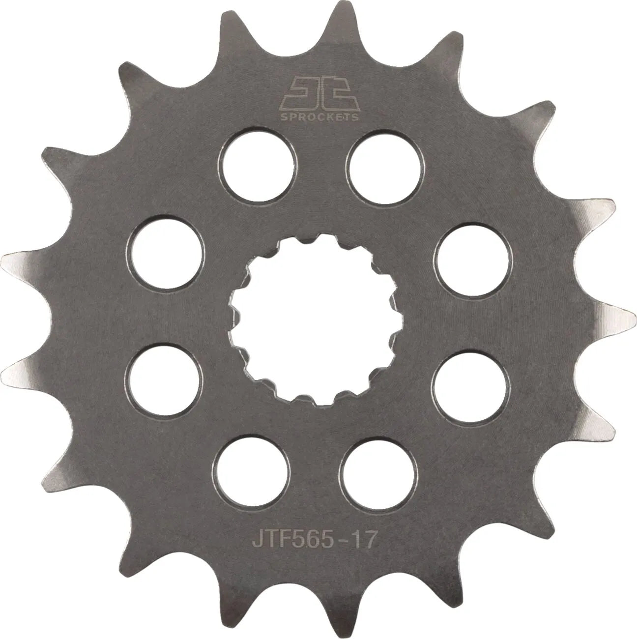 Jt Sprockets Front Sprocket 520-17t