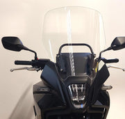 Bullster Windshield/windscreen - High Protection, Clear