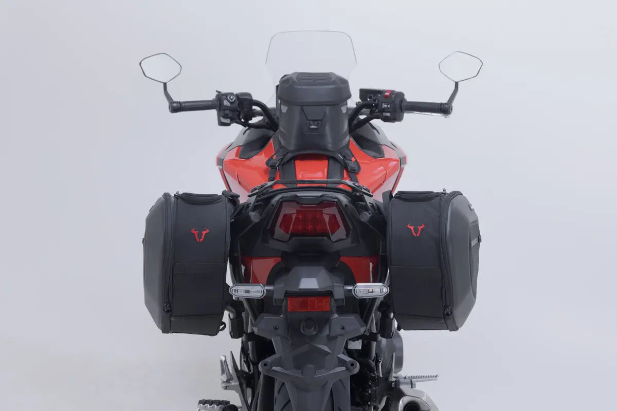 Sw-motech Pro Blaze H Saddlebag Set
