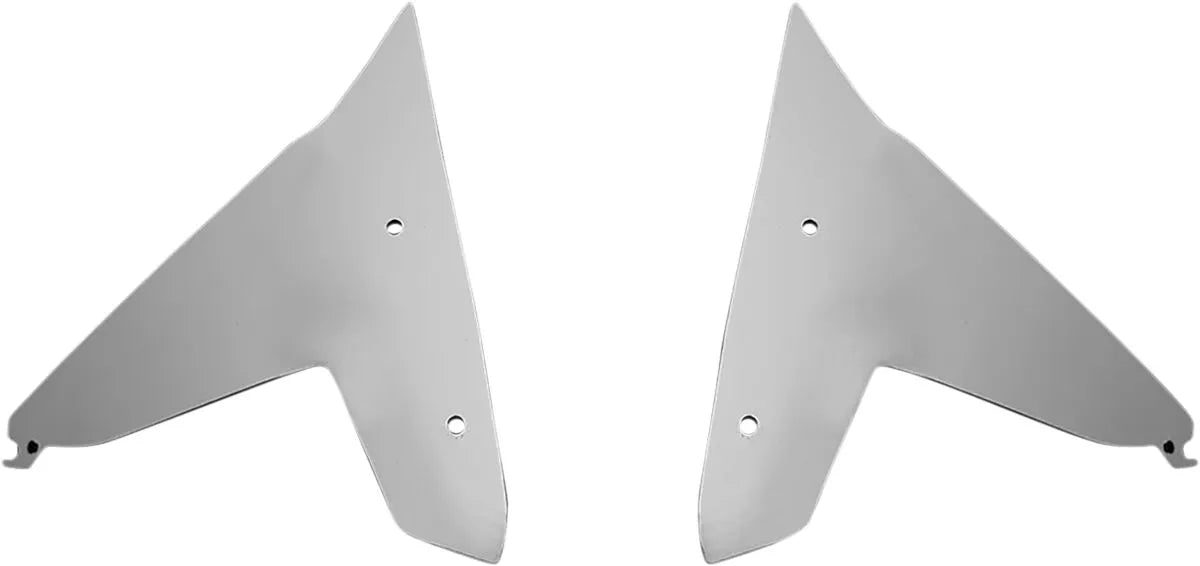 Wrs Wind Deflector For Yamaha