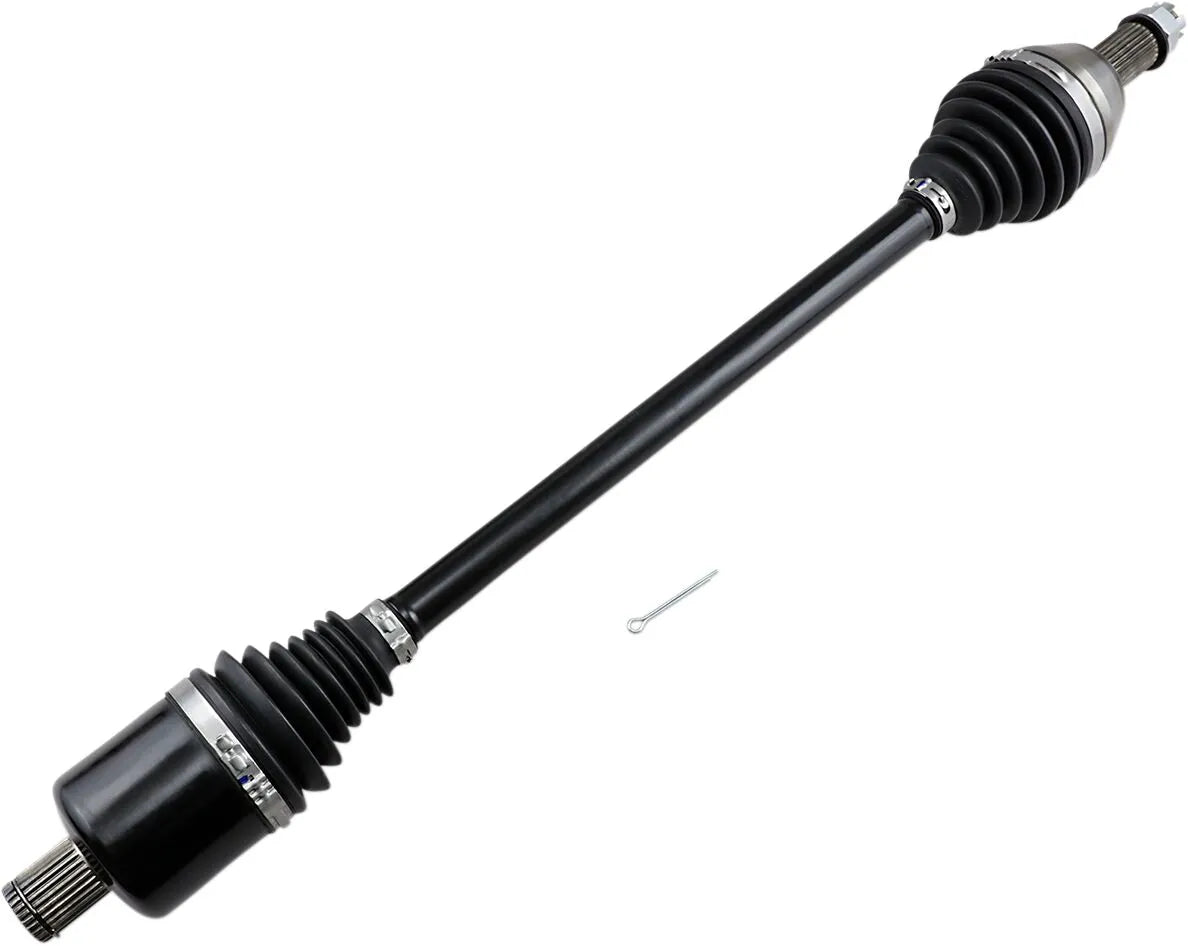 Moose Offroad Heavy-Duty CV Axle Kit for Rear Left/Right