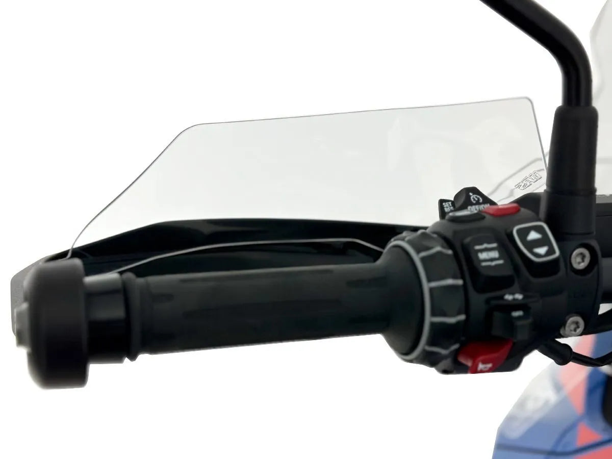 Wrs Handguard Extension Kit For Bmw R 1300 Gs 2023-2024