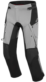 Alpinestars Andes V4 Drystar® Pants - Black/Gray