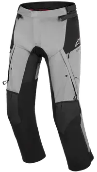Alpinestars Andes V4 Drystar® Pants - Black/Gray