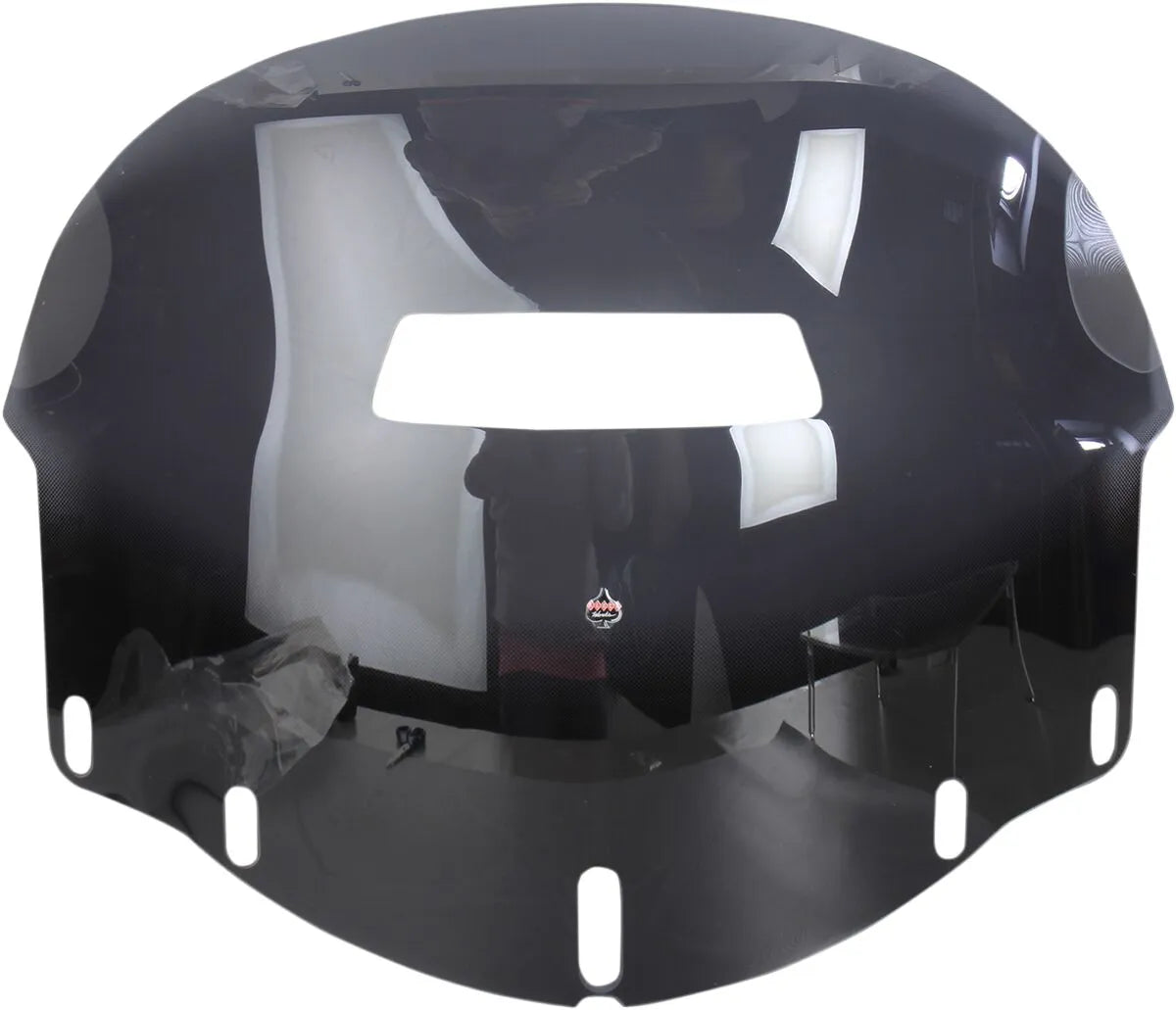 Klock Werks Flare™ Windshield