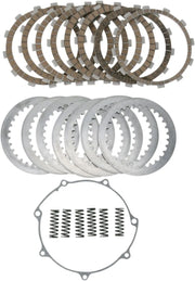 Moose Offroad Complete Clutch Kit