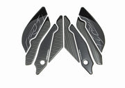 Onedesign Resin Side Protectors For Yamaha Motorcycles