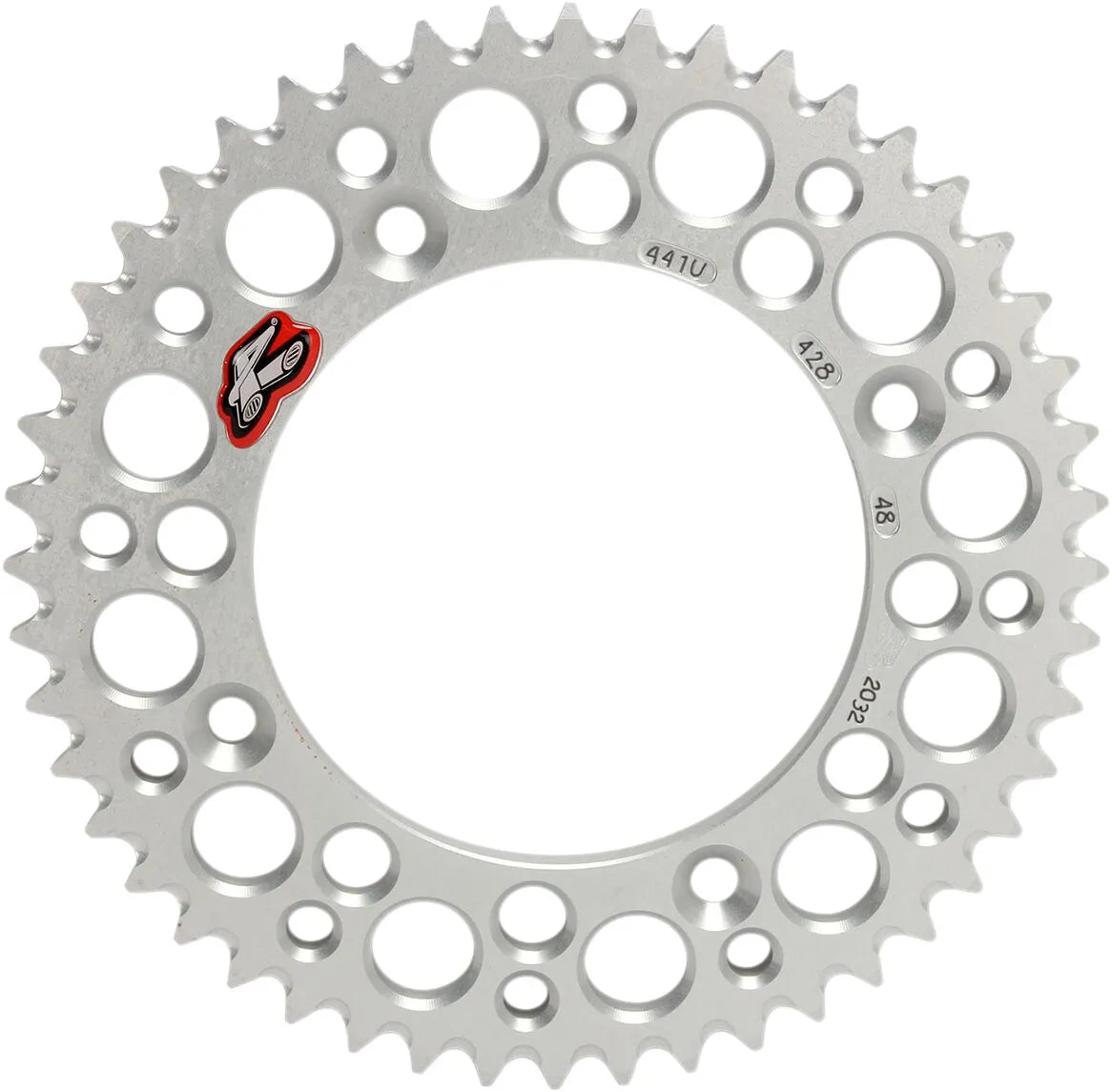 Renthal Ultralight Rear Sprocket 48t