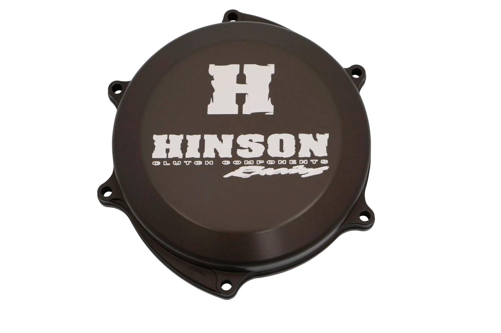 Hinson Racing Billetproof Clutch Cover Kit