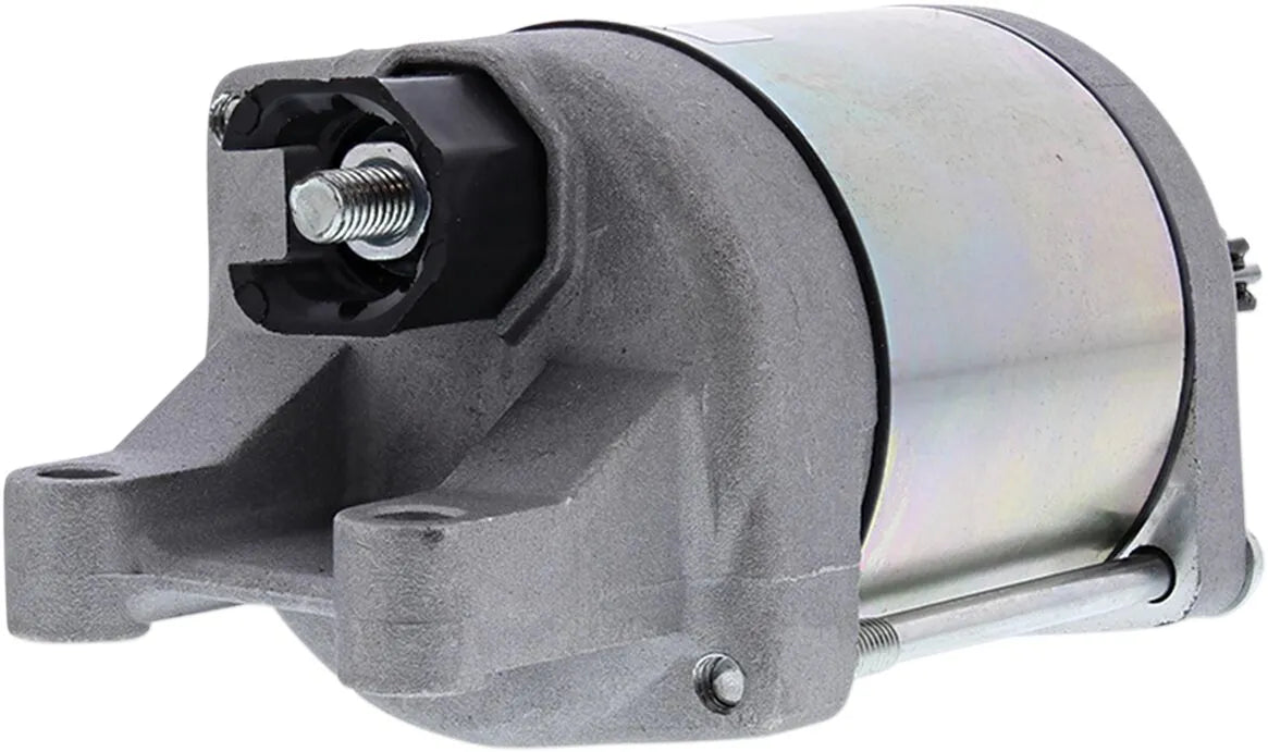 Parts Unlimited Starter For Suzuki