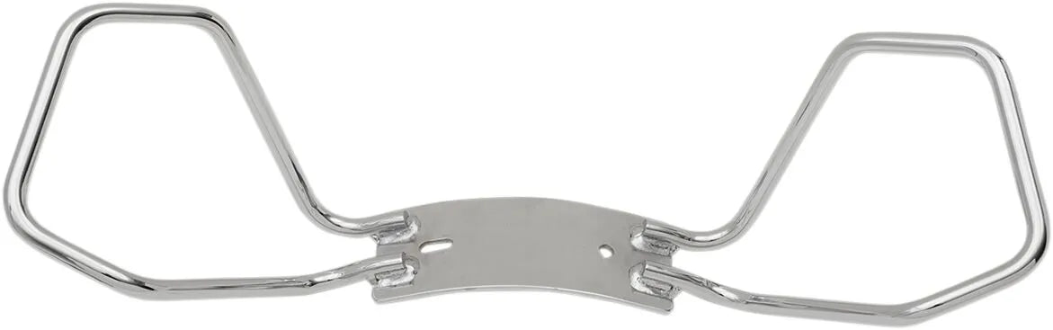 Drag Specialties Passenger Hand Rail