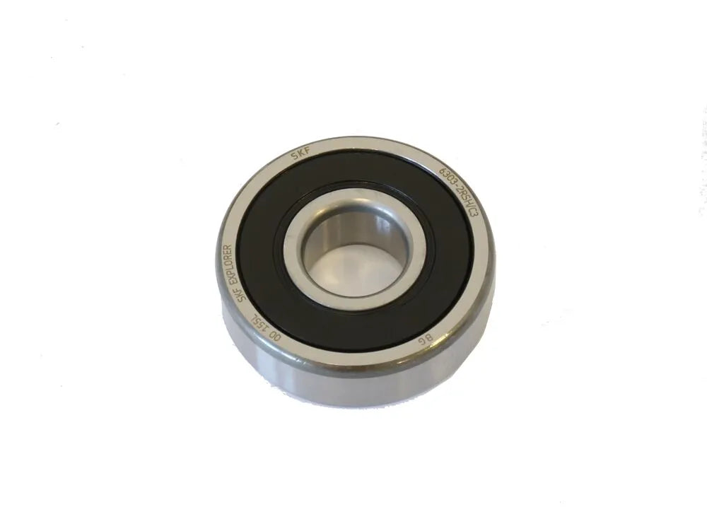 ATHENA 6203 Double Seal Wheel Bearing