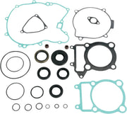 Moose Offroad Complete Engine Gasket and Oil Seal Kit
